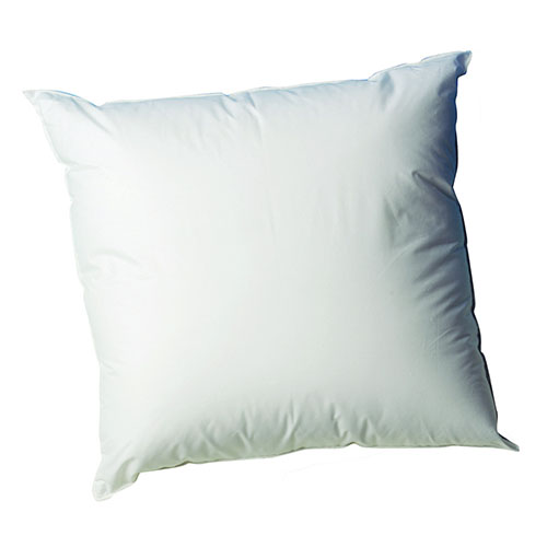 Oreiller eco responsable enveloppe 100% coton bio 45x70cm - Oreiller Bio