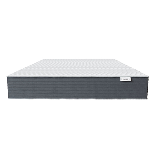 Matelas mémoire de forme 160x200 + couette chaude 240x220cm + 2 oreillers 60x60cm - Memo Supreme