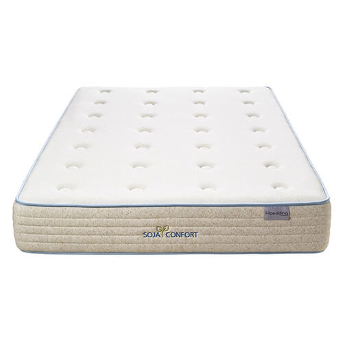 Matelas CONFORT SOJA 180x200