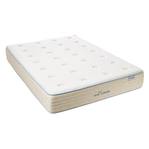 Matelas CONFORT SOJA 180x200