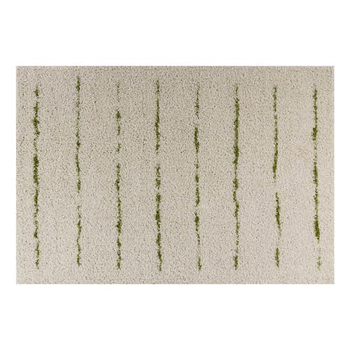 Tapis berbère vert 120x160cm - James