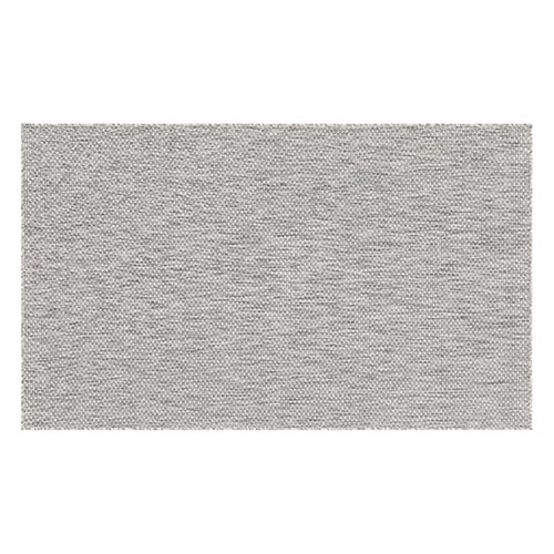 Tapis d'extérieur scandinave noir 160x230cm - Collection Ethan