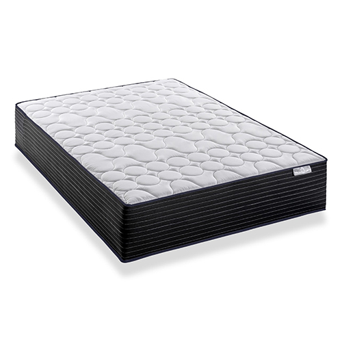 Matelas mémoire de forme 180x200 Hbedding –  Mousse ultra HR et Hifeel – Epaisseur 30 cm