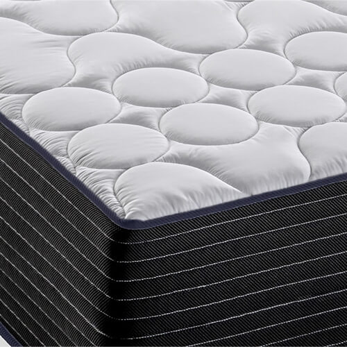 Matelas mémoire de forme 180x200 Hbedding –  Mousse ultra HR et Hifeel – Epaisseur 30 cm