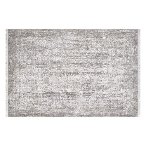 Tapis de salon vintage beige 160 x 230 cm - collection Summer