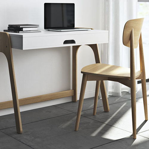 Bureaux design, scandinaves et tendances pas cher - Homifab