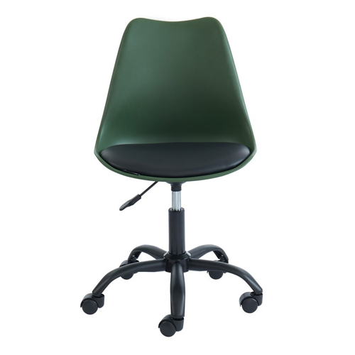 Chaise de bureau kaki - Pantone