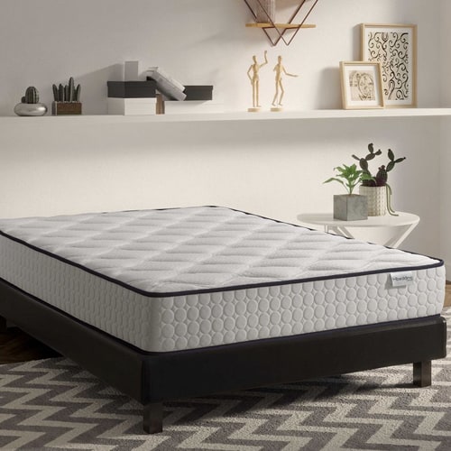 Matelas TOP CONFORT 22 160x200