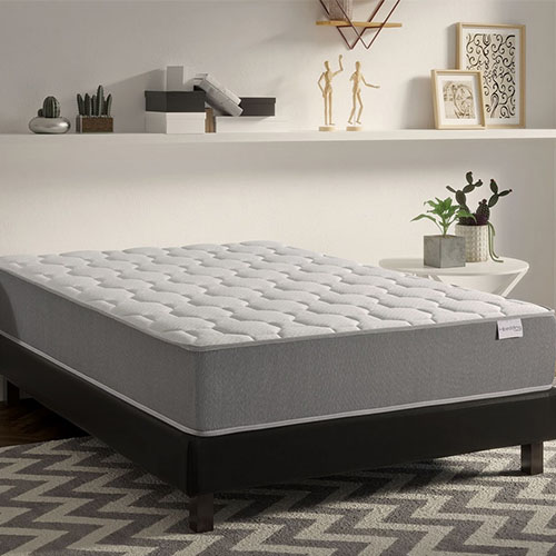 Matelas LUNA 140x190 + sommier