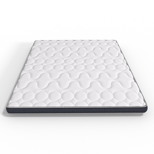 Sur-matelas Bien Etre 140x190 - Bien-être