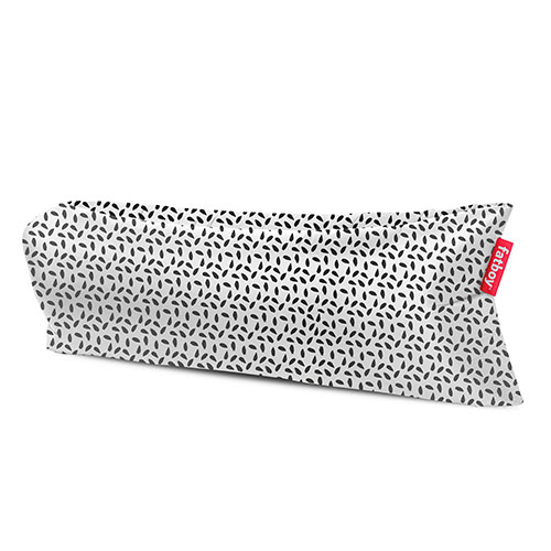 Pouf gonglable Capri - Lamzac 3.0 - Fatboy