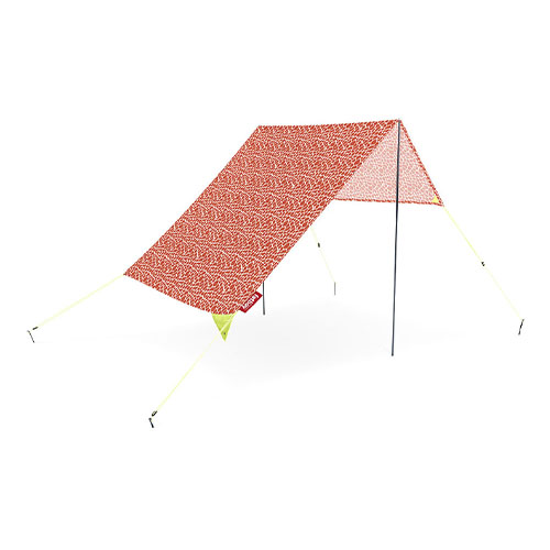 Tente de plage portable Palm Beach - Miasun - Fatboy