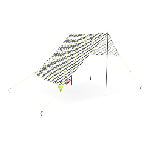 Tente de plage portable Sicily - Miasun - Fatboy