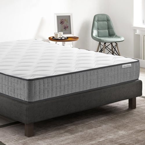 Matelas mémoire de forme 180x200 + couette + 2 oreillers - Ergo Royal