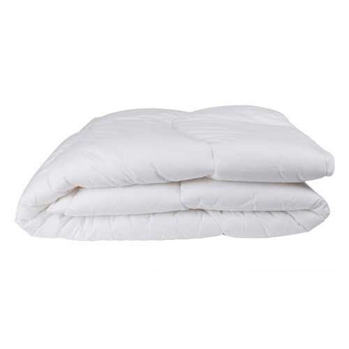 Couette 200g/m² anti-acariens 140x200