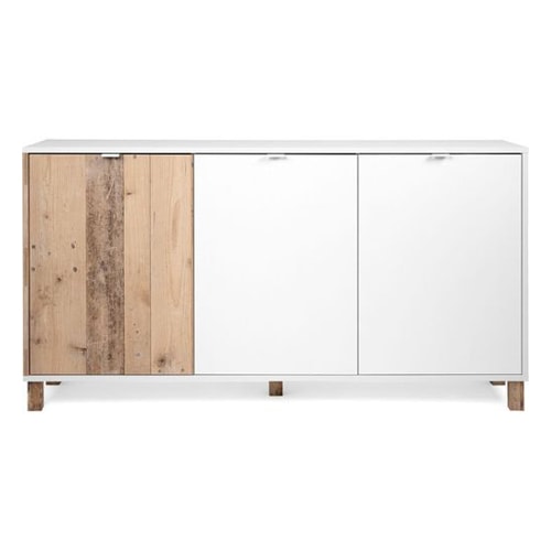 Commode 3 portes - Vigo
