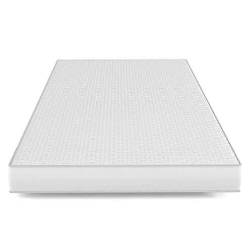 Matelas enfant 90x190 cm en mousse 12 cm Confort Kids - Hbedding