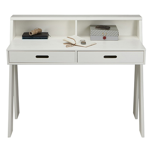 Max Bureau Blanc