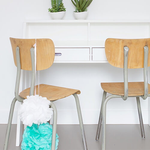 Max Bureau Blanc