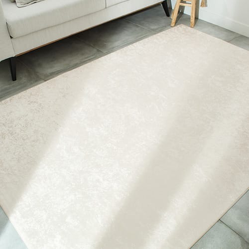 Tapis impression numérique beige 160x230 - Pula