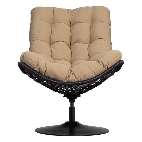 Fauteuil de jardin pivotant - Vive