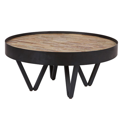 Table 74x74x34 – Collection Dax
