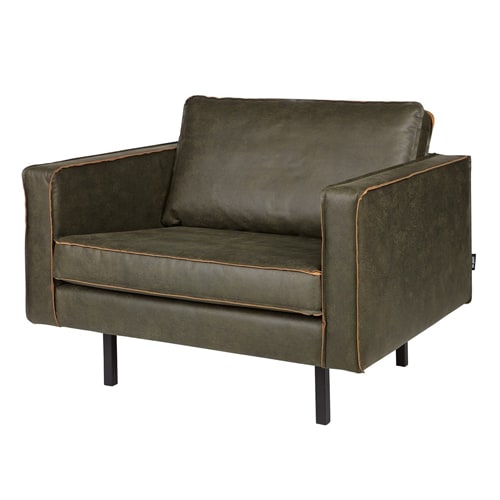 Fauteuil Army - Rodeo
