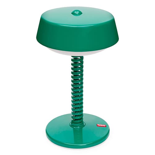 Lampe rechargeable vert - BellBoy