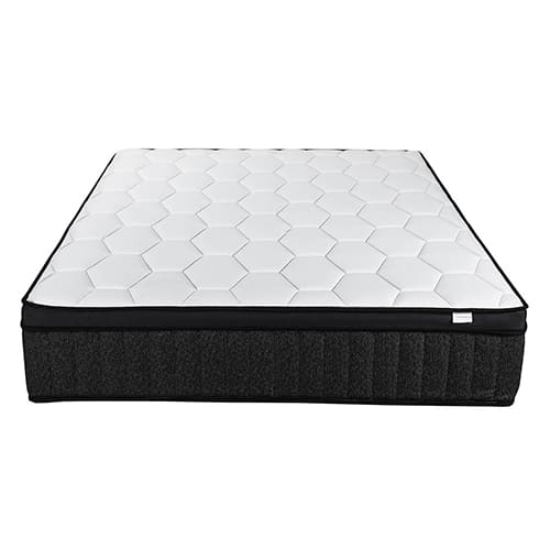 Memo Royal - Matelas Latex et mémoire de forme 160x200