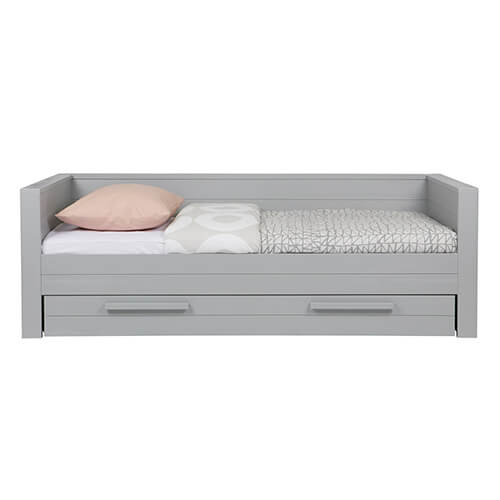 Lit Enfant [90cm avec ou sans rangement] - Homifab