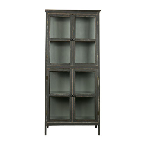 Coffret en bois noir – Collection Herritage – Be Pure Home