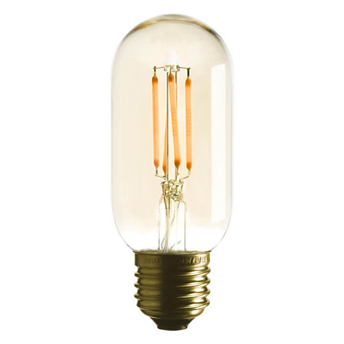 Ampoule LED T45 Capsule – Edgar