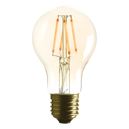 Ampoule LED A19 Classic - Edgar