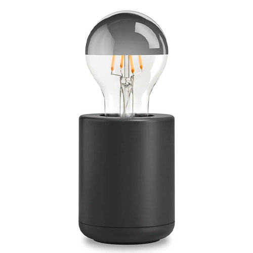 Lampe couleur noir – Collection Base – Edgar