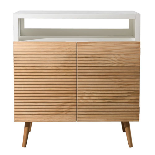 Buffet 2 portes - Collectin Pedro