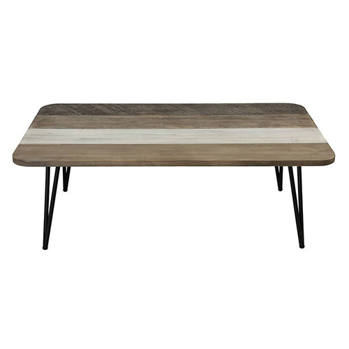 Jøøs - Table basse 120 x 70 cm