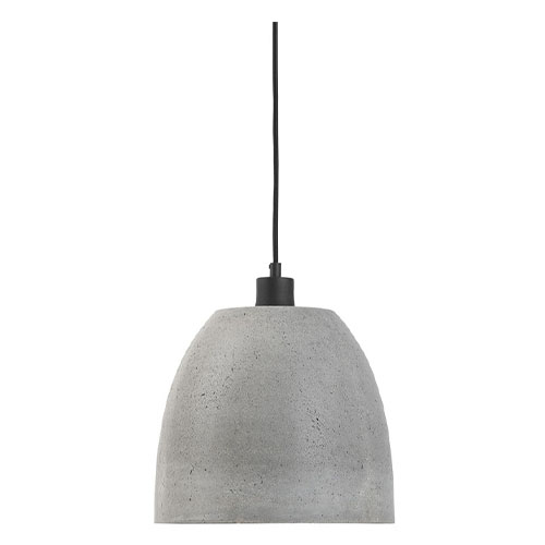 Suspension ciment M - Collection Malaga - It's About Romi