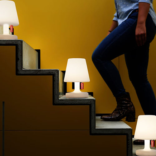 Lampe de table - Edison the Petit - Fatboy
