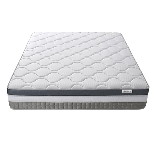 Matelas mémoire de forme 160x200 Confort Royal