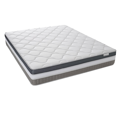 Matelas mémoire de forme 160x200 Confort Royal